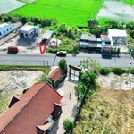 Bán đất mặt tiền biển 266m2, Xã Phước Hải, Bình Chánh - Ảnh thu nhỏ 3