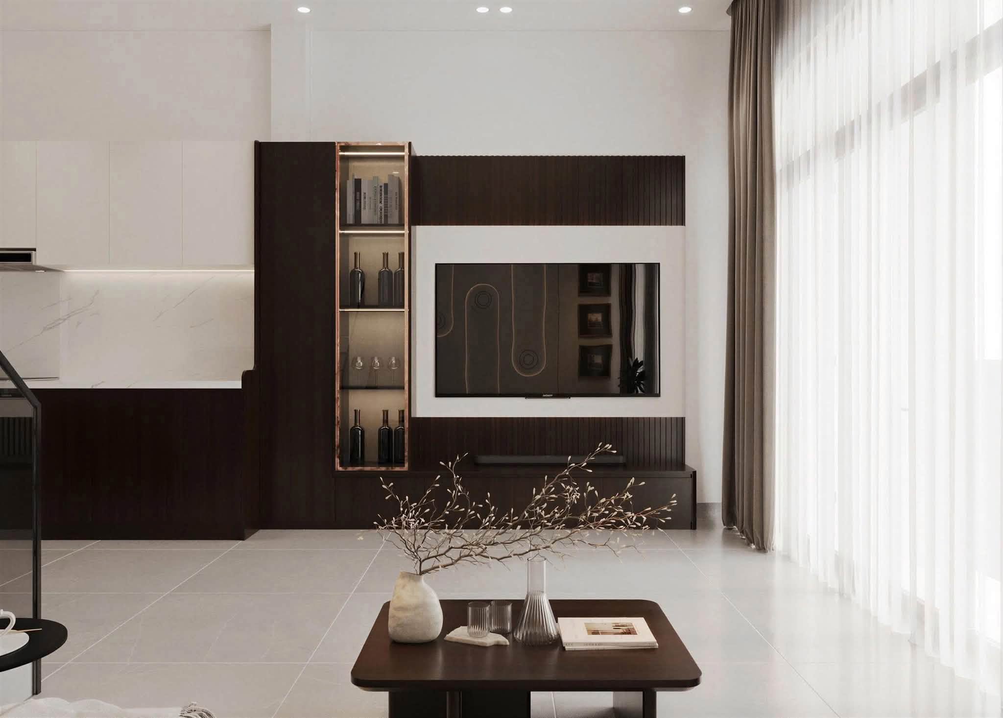 Bán nhà 3PN, 132m², Trấn Biên, Đồng Nai, 2.9 tỷ - Ảnh thu nhỏ 2