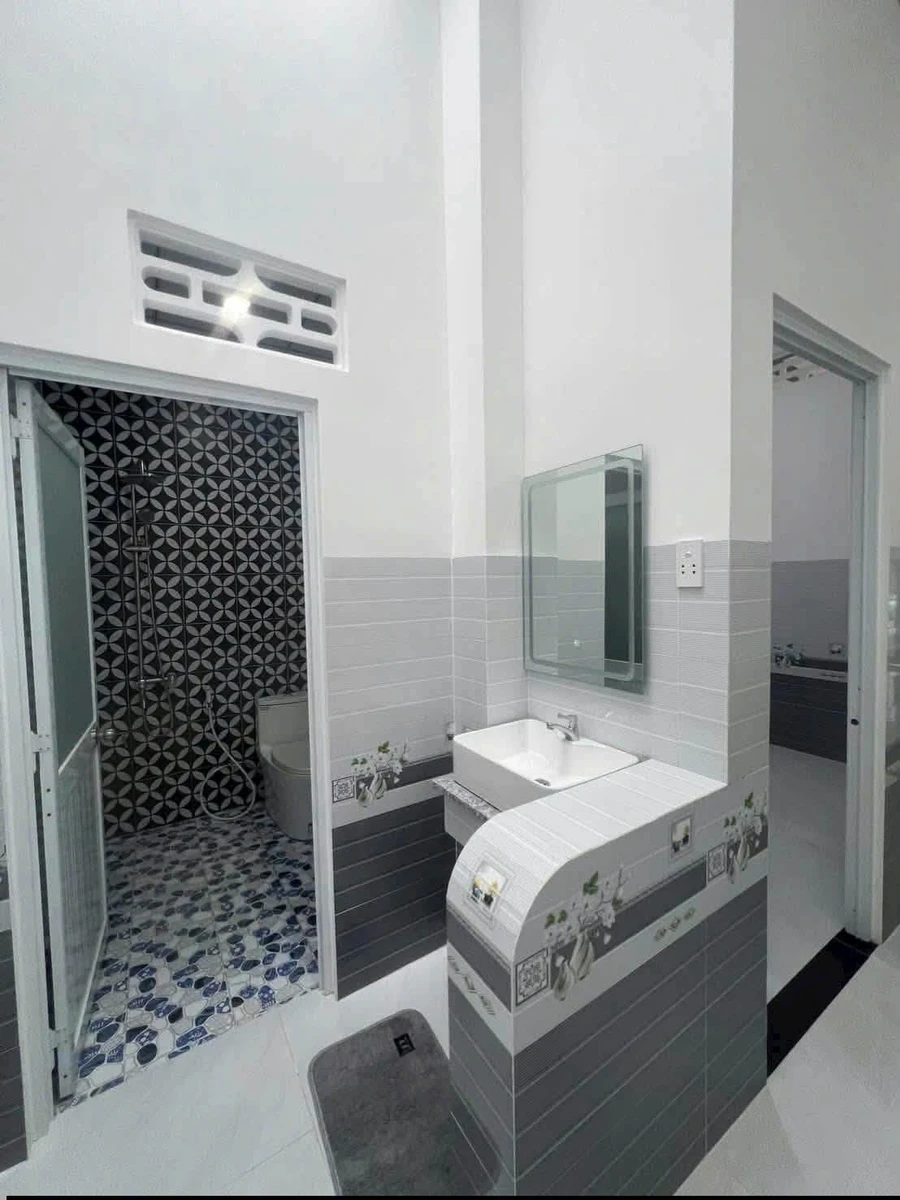 Bán nhà 3 phòng ngủ 75m² Long Hải Tây Ninh 1,19 tỷ - Ảnh thu nhỏ 5