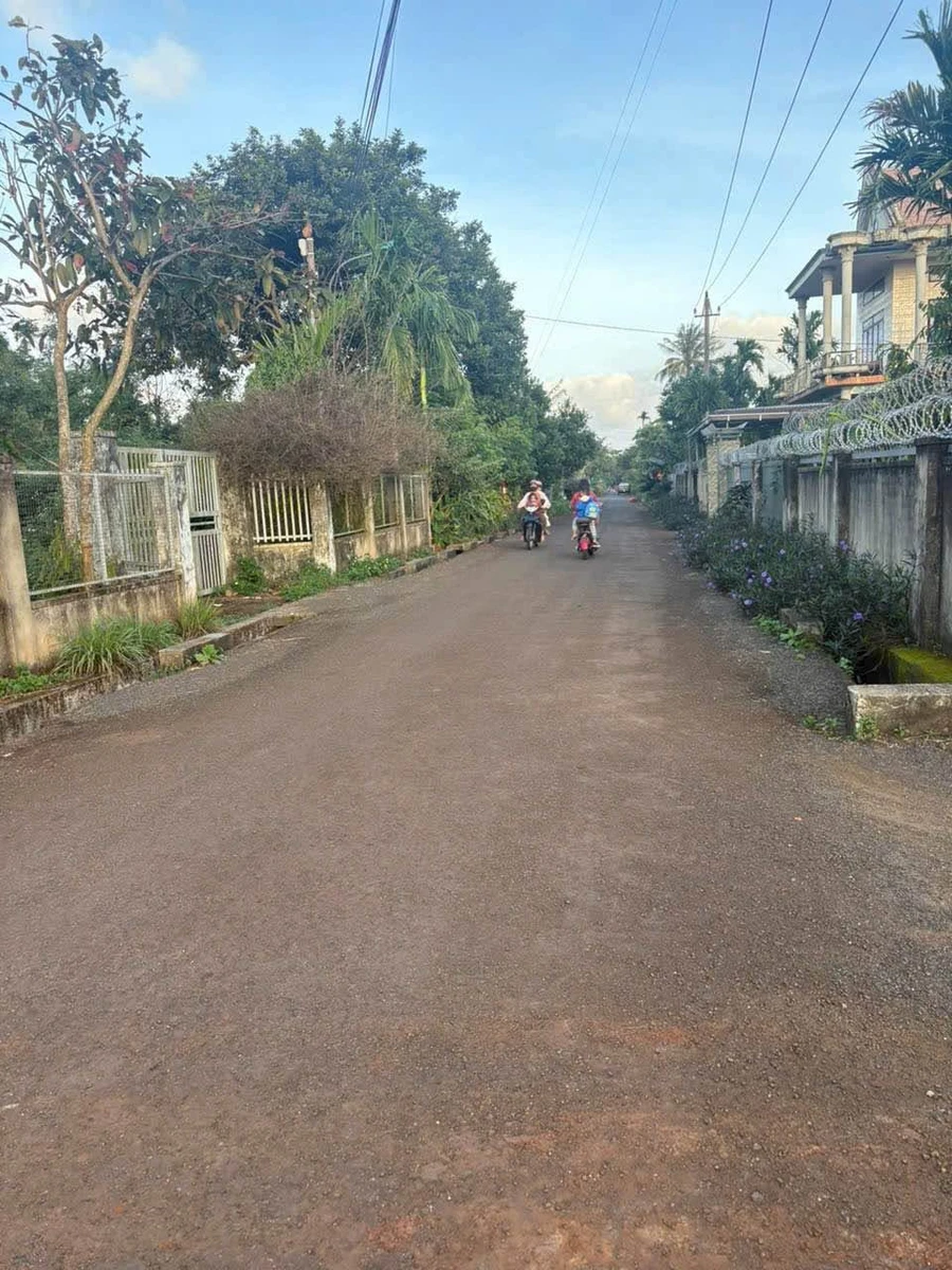 Bán đất 60m² Phường Tân Lập, Hòa Thắng 975 triệu - Ảnh thu nhỏ 2