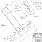 Bán nhà hẻm xe hơi 170m2 (6x28.5m) 4 tầng 8PN đường Xô Viết Nghệ Tĩnh, Bình Thạnh - Ảnh thu nhỏ 1