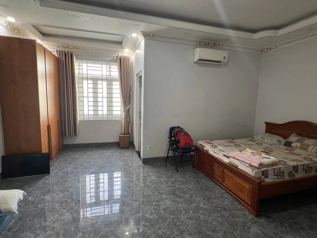 Bán biệt thự Vĩnh Lộc 5PN 5WC 114m² 8 tỷ - Ảnh thu nhỏ 4