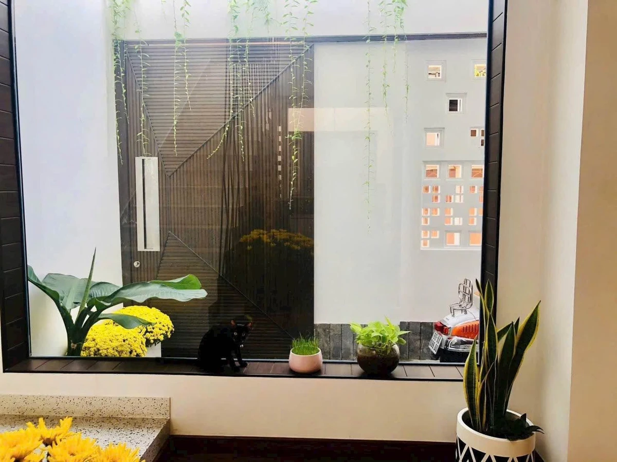 Bán nhà 1T1L 90.6m2 Tôn Đức Thắng Lâm Đồng - Ảnh thu nhỏ 2