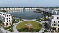TN8 - 125 Căn đẹp hiếm vị trí, giá đẹp để xuống tiền! Lợi thế để kinh doanh và khai thác lâu dài - Ảnh thu nhỏ 5