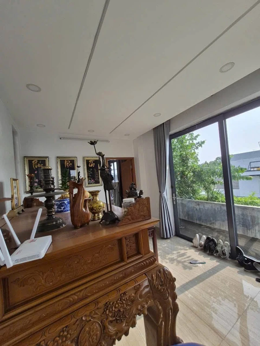 Bán nhà 3 tầng 96.3m² Đường 102 Tăng Nhơn Phú A 7 tỷ 8 - Ảnh thu nhỏ 5