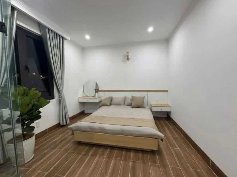 Bán nhà 4PN, 74m² nội thất đầy đủ, Đà Lạt - Ảnh thu nhỏ 5