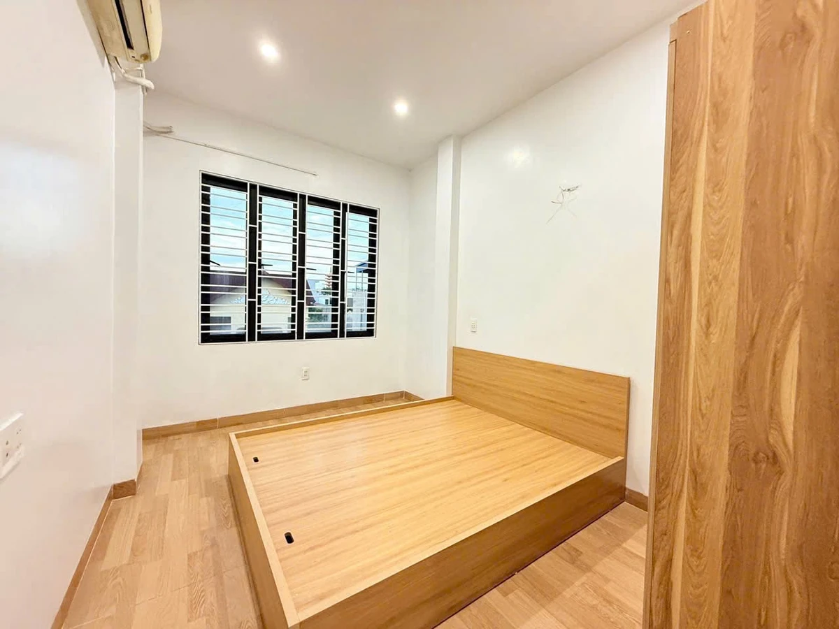 Bán shophouse 3 tầng 26m² Vũ Chí Thắng, Tân Phú - Ảnh thu nhỏ 5