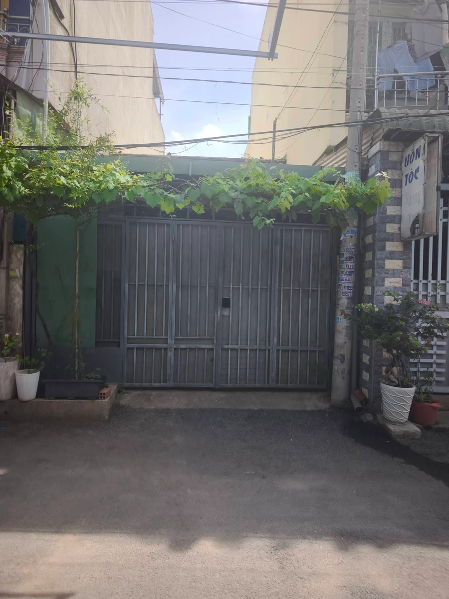 Bán nhà cấp 4, 2 PN, 68m², 2,7 tỷ, Biên Hoà - Ảnh thu nhỏ 3
