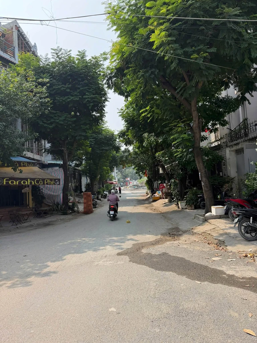 Bán đất tặng nhà 64m2 (4x16) đường Đặng Thùy Trâm, Bình Thạnh, giá 8,4 tỷ - Ảnh thu nhỏ 5