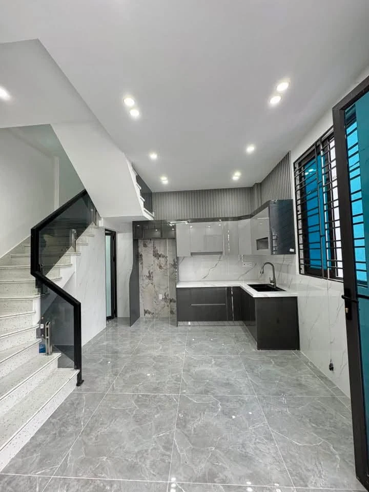 Bán nhà 3 tầng 41m2 tại Đẩu Vũ, gần Ngã 5 Kiến An, Hải Phòng - Ảnh thu nhỏ 3