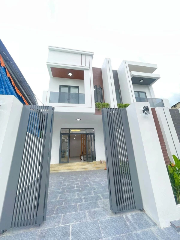 Bán nhà cấp 4 2 phòng ngủ 120m² Phường 07 Tân An - 1 tỷ 4 rumour