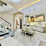 Bán nhà 4 phòng ngủ 38m2 Phan Xích Long, Quận 1 - Ảnh thu nhỏ 4