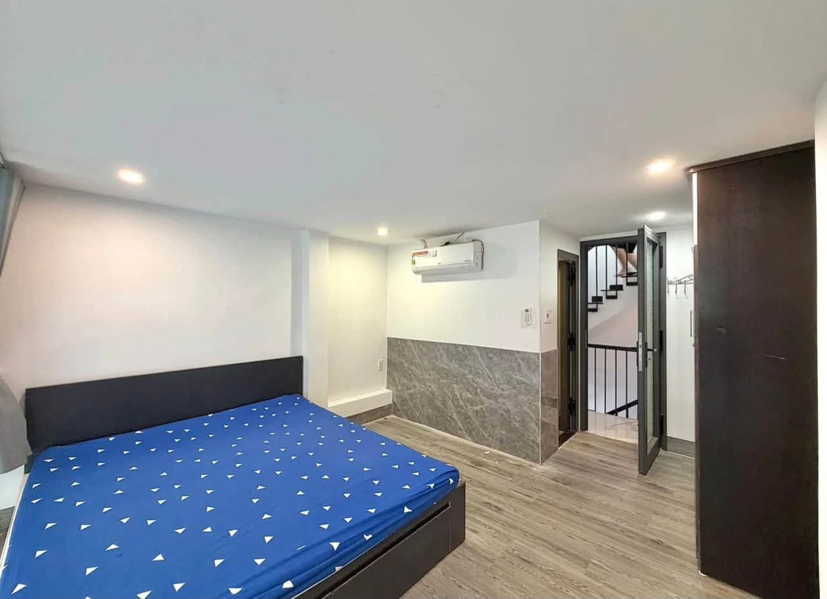 Bán nhà 2 tầng 52m2 kiệt ô tô vào nhà Trần Xuân Lê 4,6 tỷ - Ảnh thu nhỏ 4