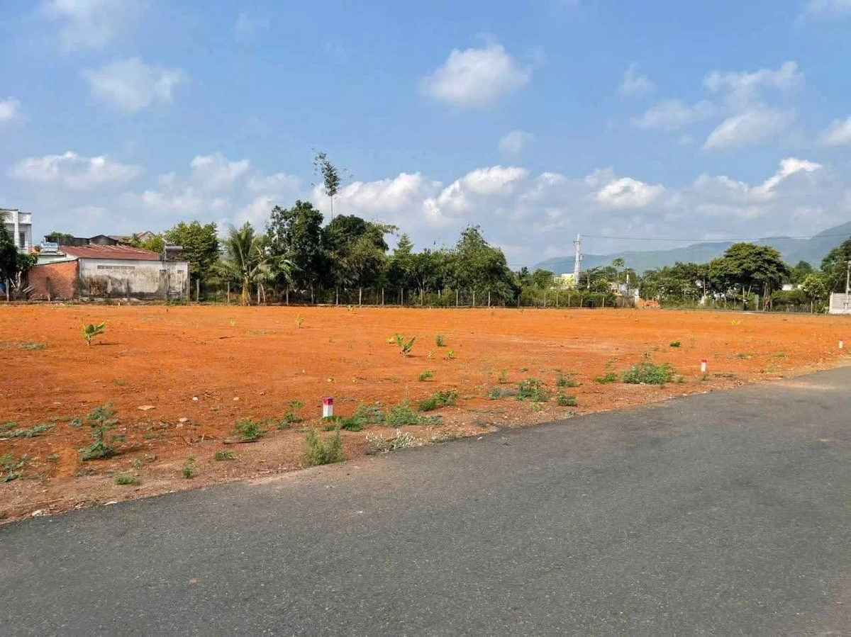 Bán đất nền 130m² ngang 6m giá 1,5 tỷ Bà Rịa - Ảnh thu nhỏ 3
