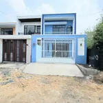 Bán nhà 1 trệt 1 lửng 5PN 162m² Cần Giờ 2.8 tỷ - Ảnh thu nhỏ 1