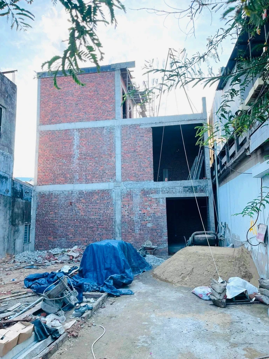 Bán nhà kiệt ô tô 8m Hoàng Thị Loan 50m2, giá 3 tỷ - Ảnh thu nhỏ 2