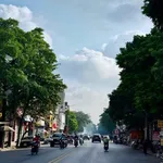 Bán nhà nghỉ 40 phòng 273m2 hai mặt tiền gần KĐT Hanaka, Từ Sơn, Bắc Ninh - Ảnh thu nhỏ 1