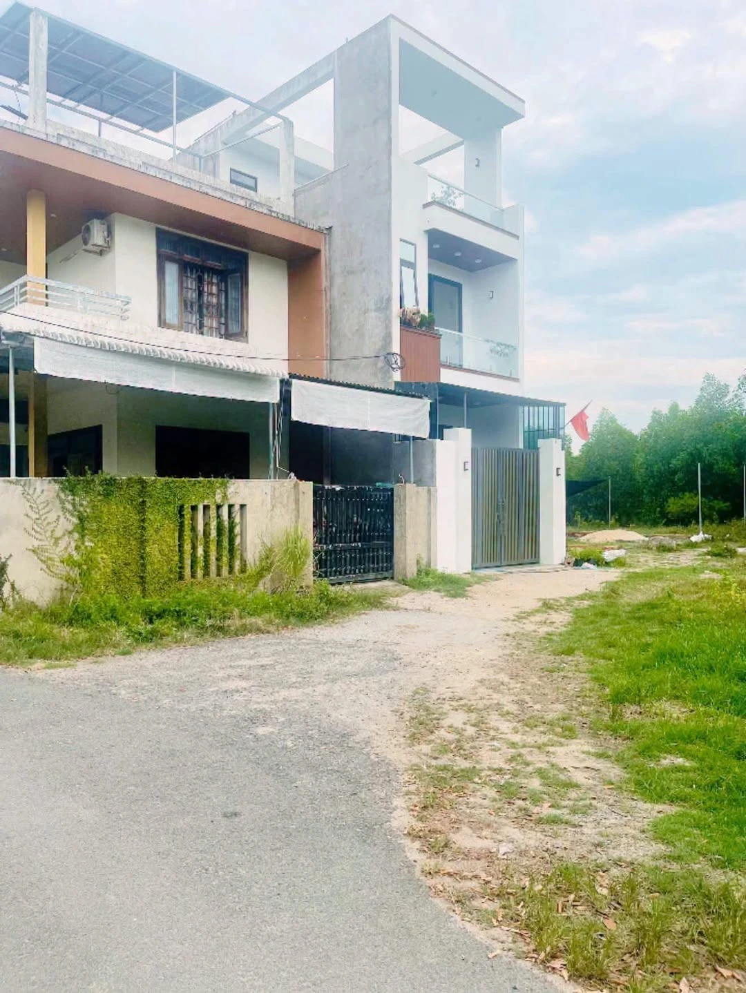 Bán đất 52m² Nguyễn Trãi Quận 12, 690 triệu - Ảnh 1
