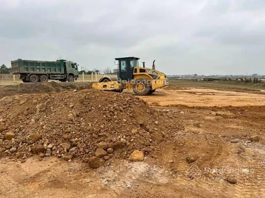 Bán 4000m2 đất sản xuất tại Hưng Nguyên, Nghệ An, đất đã san lấp và đang chờ ra sổ - Ảnh thu nhỏ 2