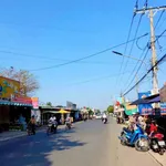 Bán đất nền 5x25m Phước Tây Tây Ninh 495 triệu - Ảnh thu nhỏ 1