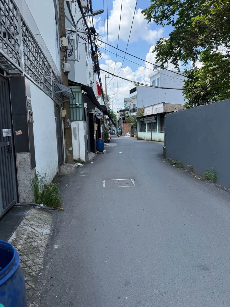 Bán đất Dương Đình Hội, Phước Long, 52m², 4 tỷ - Ảnh thu nhỏ 2