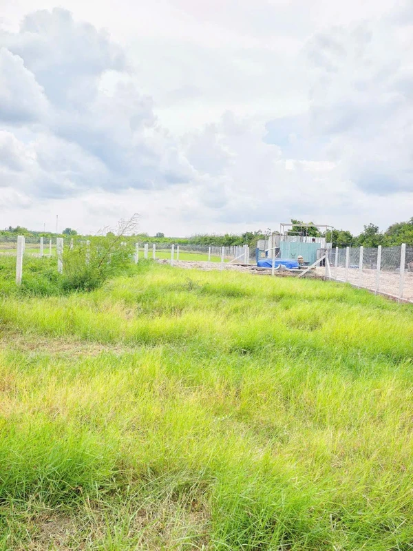 Bán đất thổ cư 160m² Bình Minh Tây Ninh 190 triệu