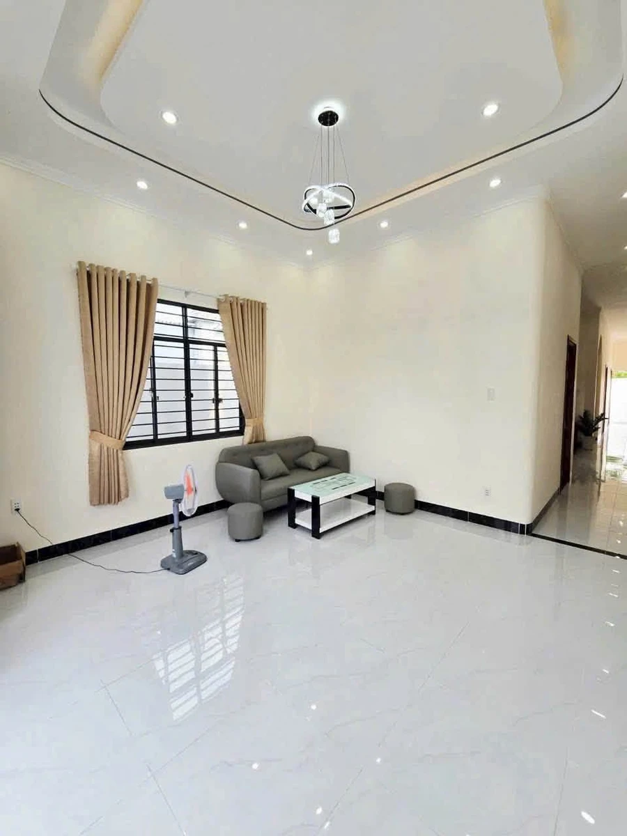 Bán nhà 3PN 100m² đã hoàn thiện Tây Ninh - Ảnh thu nhỏ 4