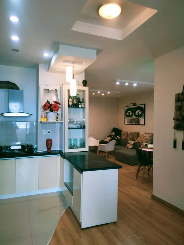 Bán đất mặt tiền kinh doanh 150m² Mỹ Phước, Bến Cát 3.8 tỷ 3007