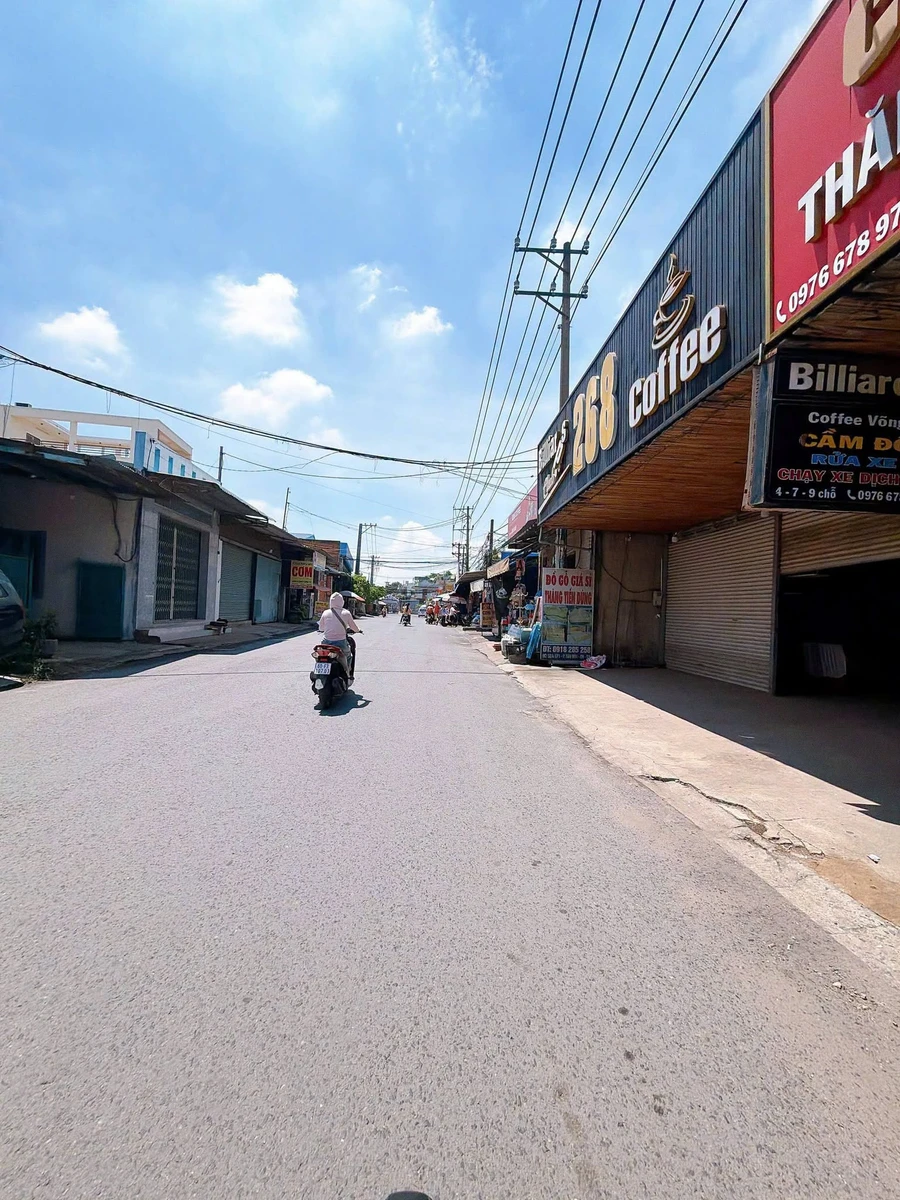 Bán mặt bằng kinh doanh 1.063 m² Đền Thánh Martin Biên Hòa 21 tỷ - Ảnh thu nhỏ 3