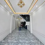 Bán nhà mới 4x13m Tỉnh Lộ 10 Bình Chánh 7,99 tỷ - Ảnh thu nhỏ 2