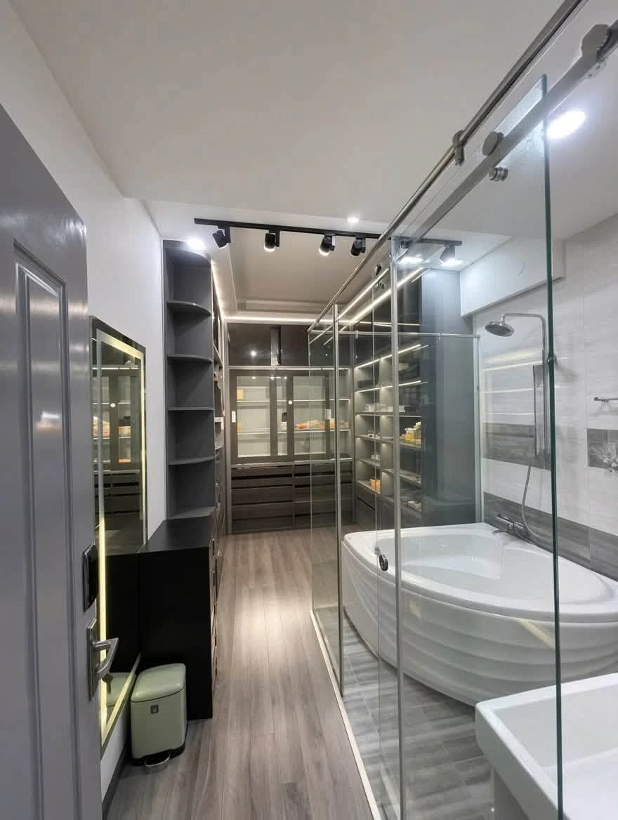 Bán nhà 4 tầng 41m² đường Ngô Gia Tự, Quận 10, giá 7,5 tỷ - Ảnh thu nhỏ 3
