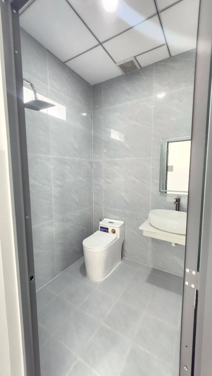Bán nhà lầu 3PN/3WC, 121.9m2, Tây Ninh, 2.39 tỷ - Ảnh thu nhỏ 5