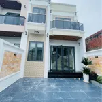 Bán nhà 1 trệt 1 lầu 3PN 4WC 100m² Long Điền Bà Rịa Vũng Tàu - Ảnh thu nhỏ 1