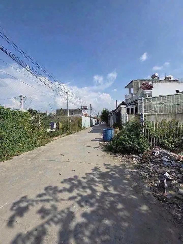 Bán dãy trọ 14 phòng Phú Mỹ 384m2 5 tỷ - Ảnh 1