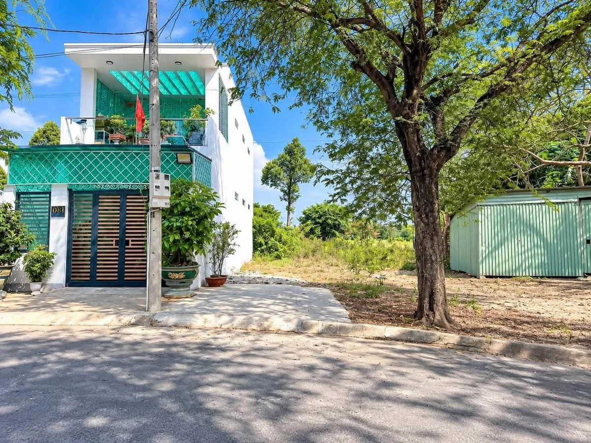 Bán lô đất thổ cư 100m² Long An, Tây Ninh 2,05 tỷ - Ảnh thu nhỏ 3