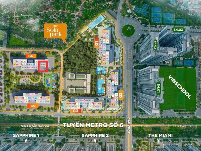 G6: 3.605 tỷ 2N - tầng trung đẹp td 5% - nói không view các cụ - cắt lỗ giá quá đẹp
