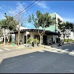Bán nhà 3 tầng góc 2MT 167m² Nam Hòa Xuân 10 tỷ - Ảnh thu nhỏ 2