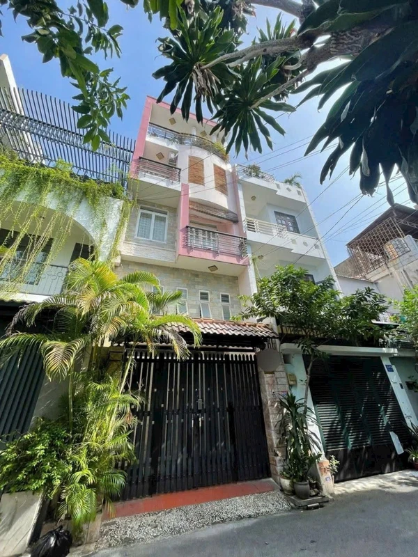 Bán nhà Tân Kim Cần Giuộc Long An 3PN 52.8m² 1.78 tỷ nglh