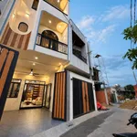 Bán nhà 1 trệt 2 lầu 4,5x18m, 3 phòng ngủ, tặng full nội thất, Tân Phong, Biên Hòa - Ảnh thu nhỏ 2