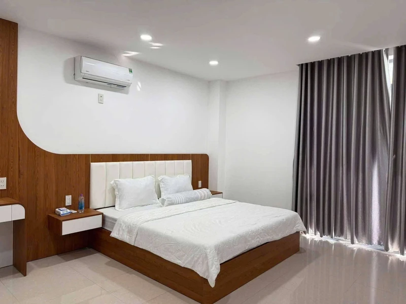 Bán nhà mặt tiền Thích Quảng Đức Nha Trang 102m² 11.5 tỷ
