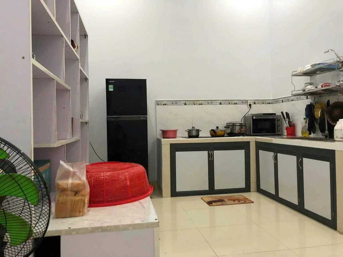 Bán nhà mặt tiền Y Wang Eakao 60m² 4 tỷ 7 - Ảnh thu nhỏ 3