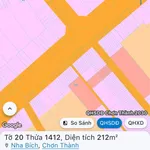 Bán đất Minh Thắng, 200m2, 390 triệu - Ảnh thu nhỏ 4