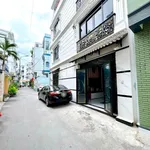 Bán nhà 4 tầng, 4PN, 48m² Bình Thạnh giáp Phú Nhuận - Ảnh thu nhỏ 2