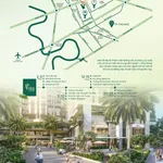 Bán căn hộ 3PN 120m² Phú Đông SkyGarden Dĩ An, giá từ 4,7 tỷ - Ảnh thu nhỏ 1
