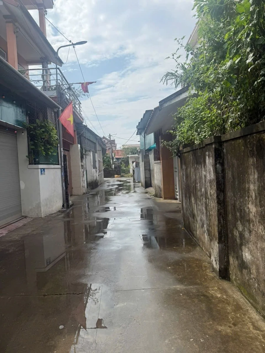 Bán đất 88m² đường Xuân Thủy, Đông Vĩnh, Thủ Đức - Ảnh thu nhỏ 3