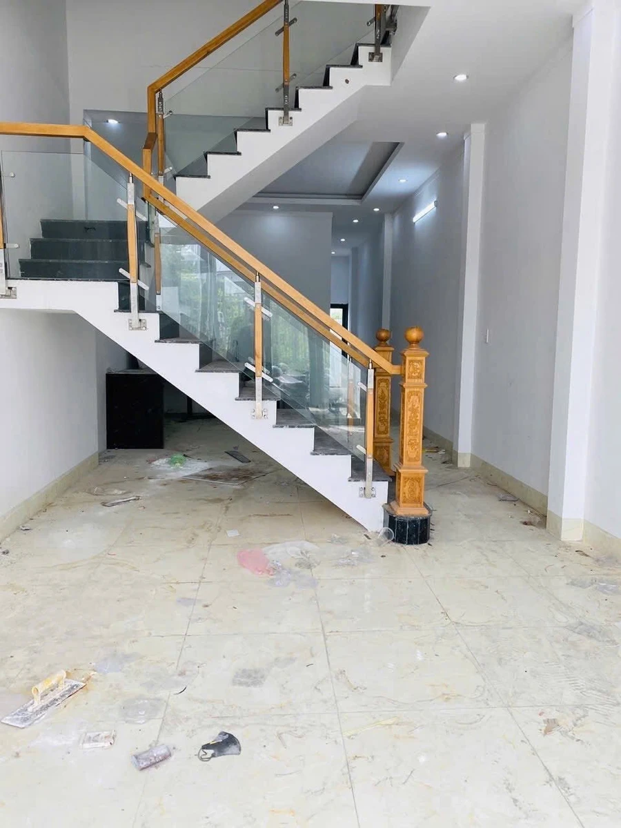 Bán nhà riêng 94m² dưới 2 tỷ tại Thạnh Phú, Vĩnh Cửu - Ảnh 1