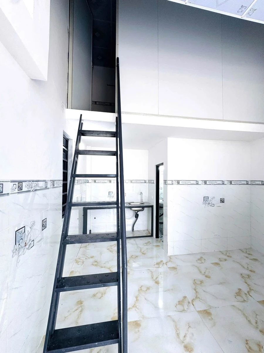 Bán dãy trọ Becamex Bình Dương 300m², 12 phòng, 3 tỷ 650 - Ảnh thu nhỏ 4