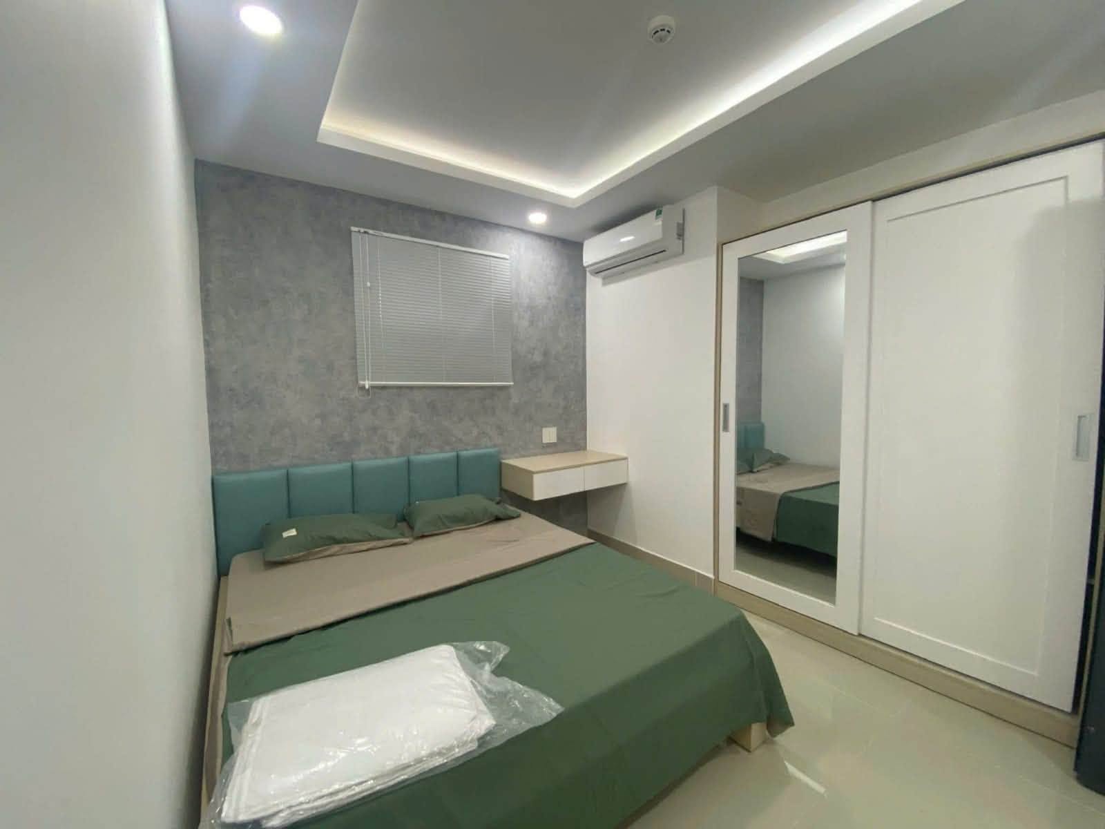 Bán căn hộ 57m² tại Nha Trang, giá 2,2 tỷ đồng - Ảnh thu nhỏ 4
