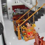 Bán nhà 1 trệt 1 lầu 131m2 Phường Tân Triều, Bình Dương 3.2 tỷ - Ảnh thu nhỏ 5