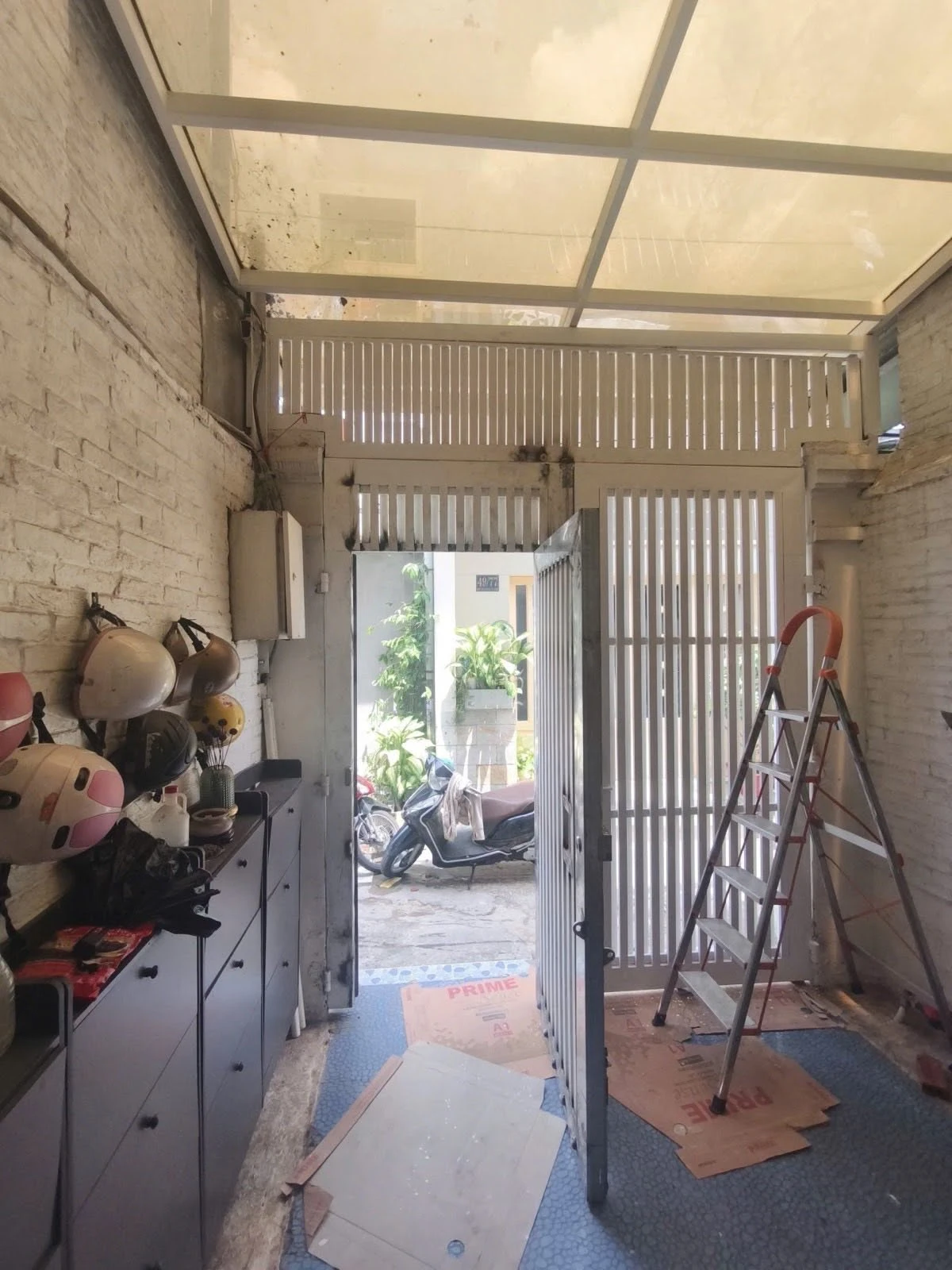 Bán nhà 5 tầng 3PN 300m² MT Lê Văn Duyệt, Quận 2 - Ảnh 1
